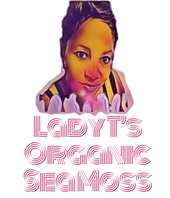 Lady T's Organic Sea Moss